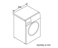 BOSCH WAY24742PL - 263606 - zdjęcie 6